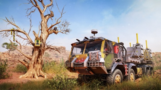 ꡼ No.014Υͥ / ̤Ϥѥեʼξ褦եɥɥ饤֥ߥ졼Expeditions: A MudRunner GameפҲPR