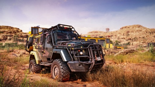꡼ No.015Υͥ / ̤Ϥѥեʼξ褦եɥɥ饤֥ߥ졼Expeditions: A MudRunner GameפҲPR