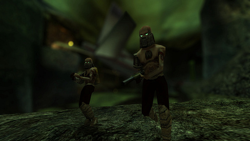 ꡼ No.004Υͥ / ޥǡTurok 3: Shadow of OblivionפȯɽNINTENDO64Ǥо衤¾ǥץ쥤ǤΤϺ󤬽