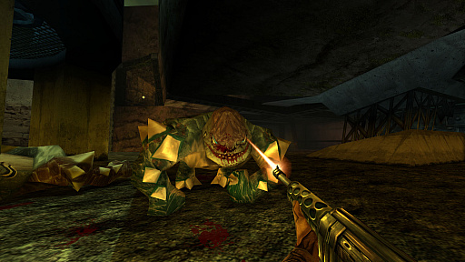 ꡼ No.008Υͥ / ޥǡTurok 3: Shadow of OblivionפȯɽNINTENDO64Ǥо衤¾ǥץ쥤ǤΤϺ󤬽