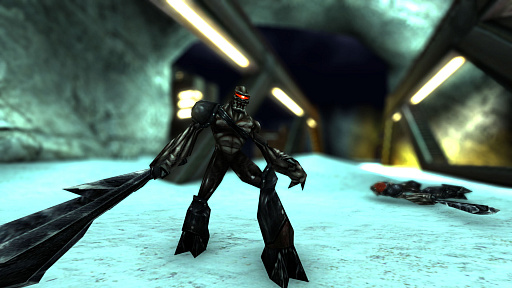 ꡼ No.008Υͥ / gamescomϥޥǤȯɽ줿ФΡTurok 3פȡStar Wars: Dark Forcesפץ쥤UIǤͷӤ䤹ʤä