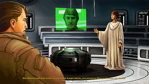 ꡼ No.010Υͥ / gamescomϥޥǤȯɽ줿ФΡTurok 3פȡStar Wars: Dark Forcesפץ쥤UIǤͷӤ䤹ʤä