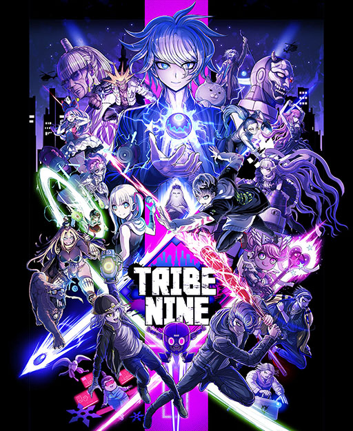 ꡼ No.005Υͥ / TRIBE NINEס1015ץ쥤ǤPCθǤλɤ򳫻ϡ ͥĤڤ餵ˤۿ»ܤ
