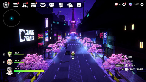 ���������꡼ No.003�Υ���ͥ������ / ��TRIBE NINE�ס����ϡ֥ͥ�������ץ��ƥ��Ӥ�4��17���˳��롣��Ver1.1.0�إͥ�������٥��ƥ�ͽ��ȥ졼�顼�פ����