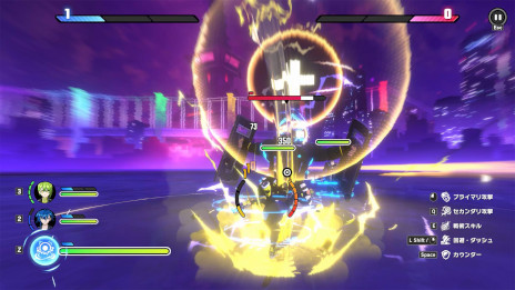 ���������꡼ No.009�Υ���ͥ������ / ��TRIBE NINE�ס����ϡ֥ͥ�������ץ��ƥ��Ӥ�4��17���˳��롣��Ver1.1.0�إͥ�������٥��ƥ�ͽ��ȥ졼�顼�פ����