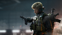 ꡼ No.026Υͥ / ХȥCo-op˥ڡȤʤǤ⤢ꡣŹFPS꡼ɤDelta Force: Hawk OpsסCJ2024