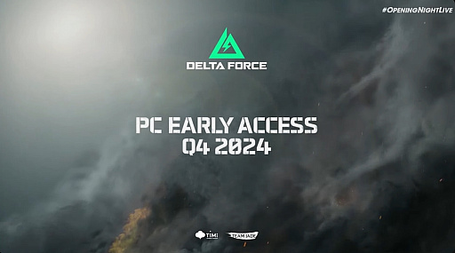 ���������꡼ No.001�Υ���ͥ������ / ��Delta Force: Hawk Ops��PC�ǥ����꡼����������2024Q4���ۿ����ǲ�֥�å��ۡ���������������Ƹ�����������FPS