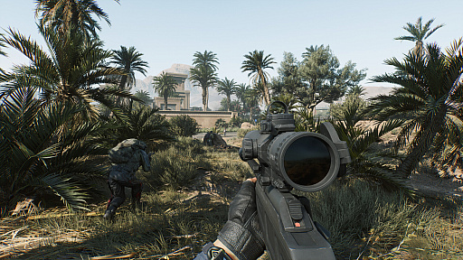 ꡼ No.002Υͥ / Υ󥿥ӥ塼ϡDelta Force: Hawk Opsפ߽ФTeam Jade٤Ƥοͤڤ륲ܻؤơgamescom