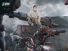 「Delta Force」と世界的なDJアラン・ウォーカーがコラボ。限定デザインの武器スキンを始めとした豪華報酬を手に入れられるチャンス
