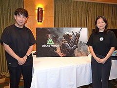 Delta Forceץץ쥼󥿥ӥ塼³ŪʥӥȼϩӤƤTGS2025