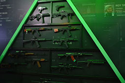 ꡼ No.020Υͥ / Delta Forceץץ쥼󥿥ӥ塼³ŪʥӥȼϩӤƤTGS2025