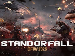 Delta Force׽Υե2025 Delta Force Invitational: Warfare12114֡٥ȥʥࡦϥΥǳ