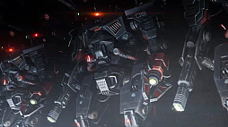 ꡼ No.002Υͥ / ХǿCommand & Conquer: Legionsס2023ǯLevel Infinite꡼ꡣ꡼о줹ҡ䰭ʤɤե㡼