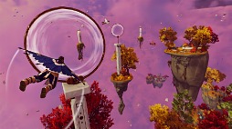 ���������꡼ No.006�Υ���ͥ������ / ����ʶ�������������ˤ������Х��Х��ALOFT�ס����ޤ��ޤʥѥ�����ɲä����緿���åץǡ��ȡ�Puzzles��Pyrologics�פ��ۿ�