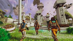 ���������꡼ No.007�Υ���ͥ������ / ����ʶ�������������ˤ������Х��Х��ALOFT�ס����ޤ��ޤʥѥ�����ɲä����緿���åץǡ��ȡ�Puzzles��Pyrologics�פ��ۿ�