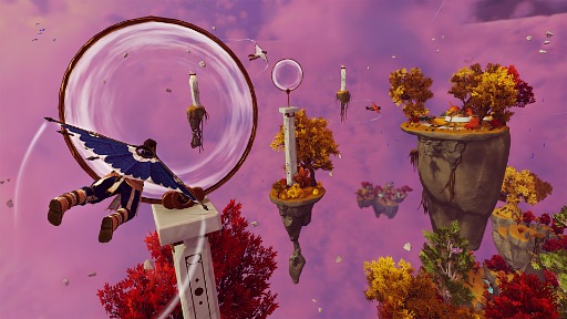 ���������꡼ No.009�Υ���ͥ������ / ����ʶ�������������ˤ������Х��Х��ALOFT�ס����ޤ��ޤʥѥ�����ɲä����緿���åץǡ��ȡ�Puzzles��Pyrologics�פ��ۿ�