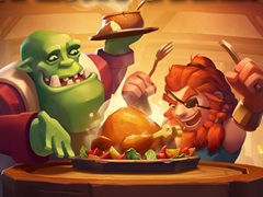 ե󥿥μηбĤTavern KeeperסǤ꡼