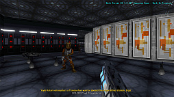 ꡼ No.006Υͥ / 1995ǯо줷ҥåȺΥޥǡStar Wars: Dark Forces Remasterפȯ䤬2024ǯ228˷