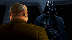 ꡼ No.001 | Star Wars: Dark Forces Remaster