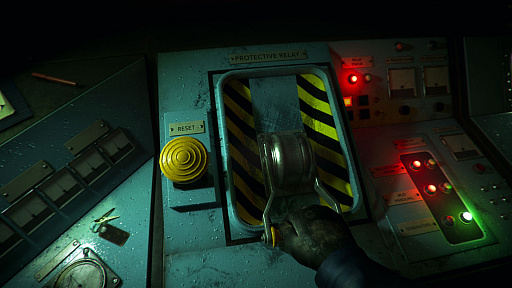 ꡼ No.003Υͥ / gamescom̳ĤȤۥ顼ɥ٥㡼Still Wakes the Deepפϡ´Τ붲ݤ