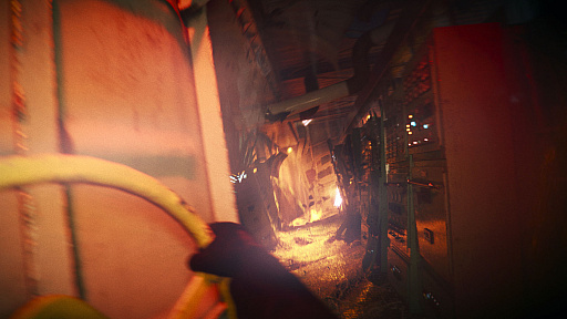 ꡼ No.004Υͥ / gamescom̳ĤȤۥ顼ɥ٥㡼Still Wakes the Deepפϡ´Τ붲ݤ