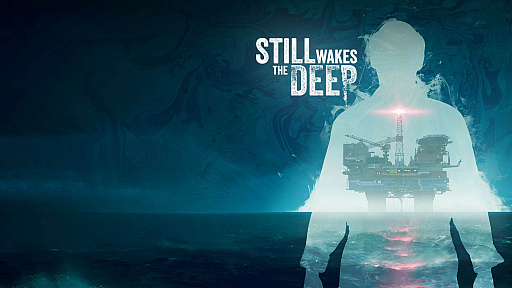 ꡼ No.009Υͥ / gamescom̳ĤȤۥ顼ɥ٥㡼Still Wakes the Deepפϡ´Τ붲ݤ