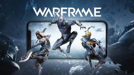 ꡼ No.001Υͥ / ǦԥWarframeסiOSǤۿȡץåȥեǤΥޥץ쥤䥻֥ǡζͭб