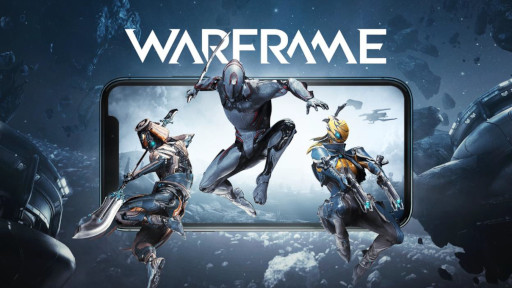 ꡼ No.003Υͥ / ǦԥWarframeסiOSǤۿȡץåȥեǤΥޥץ쥤䥻֥ǡζͭб