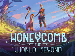 ɥܥåХХ륷Honeycomb: The World Beyondפκǿȥ쥤顼̤Τưʪ򸦵椷ƴĶͤ