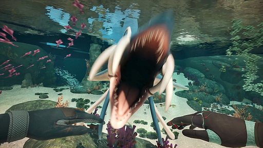 ���������꡼ No.005�Υ���ͥ������ / 11��6���Υ�꡼�������ꤷ������ɥܥå�����õ��ADV��Honeycomb The World Beyond�פ�̤�Τ�������ư��ʪ��Ĵ�����褦��gamescom��