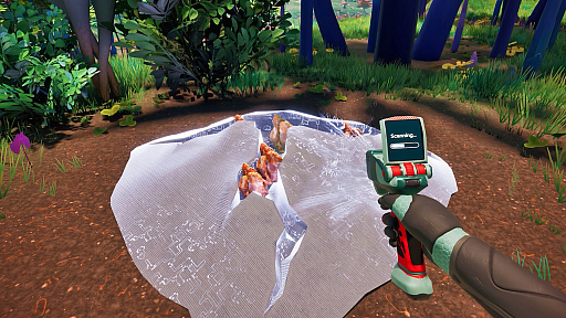 ���������꡼ No.006�Υ���ͥ������ / 11��6���Υ�꡼�������ꤷ������ɥܥå�����õ��ADV��Honeycomb The World Beyond�פ�̤�Τ�������ư��ʪ��Ĵ�����褦��gamescom��