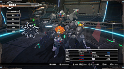 ꡼ No.004 | CUSTOM MECH WARS -å-