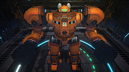 ꡼ No.003Υͥ / CUSTOM MECH WARSס1214ȯꡣϵɱҷפȤΥǤʤʥХꥨ餫