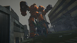 ꡼ No.004Υͥ / CUSTOM MECH WARSס1214ȯꡣϵɱҷפȤΥǤʤʥХꥨ餫
