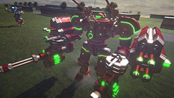 ꡼ No.006Υͥ / CUSTOM MECH WARSס1214ȯꡣϵɱҷפȤΥǤʤʥХꥨ餫