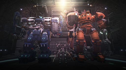 ꡼ No.008Υͥ / CUSTOM MECH WARSס1214ȯꡣϵɱҷפȤΥǤʤʥХꥨ餫