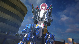 ꡼ No.016Υͥ / CUSTOM MECH WARSס1214ȯꡣϵɱҷפȤΥǤʤʥХꥨ餫
