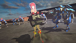 ꡼ No.017Υͥ / CUSTOM MECH WARSס1214ȯꡣϵɱҷפȤΥǤʤʥХꥨ餫