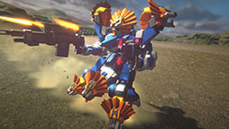꡼ No.028Υͥ / CUSTOM MECH WARSס1214ȯꡣϵɱҷפȤΥǤʤʥХꥨ餫