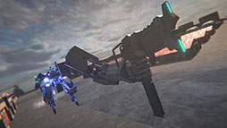 ꡼ No.032Υͥ / CUSTOM MECH WARSס1214ȯꡣϵɱҷפȤΥǤʤʥХꥨ餫