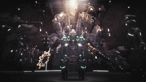 ꡼ No.005Υͥ / TGS2023ϡCUSTOM MECH WARSץץ쥤ݡȡ򤷤Ƥܤʤ¤פȡ˲Хȥפᥫο򤯤