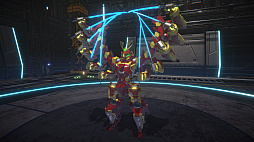 ꡼ No.007Υͥ / ܥåȤ¤臘CUSTOM MECH WARSסоʪΥץե䡤GåΥޥǡѡļʤɤξ󤬸