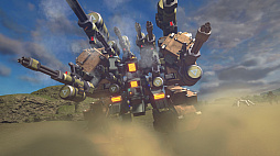 ꡼ No.011Υͥ / ܥåȤ¤臘CUSTOM MECH WARSסоʪΥץե䡤GåΥޥǡѡļʤɤξ󤬸
