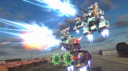 ꡼ No.016Υͥ / ܥåȤ¤臘CUSTOM MECH WARSסоʪΥץե䡤GåΥޥǡѡļʤɤξ󤬸
