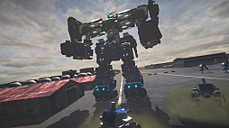 ꡼ No.007Υͥ / ¤ᥫCUSTOM MECH WARSסƮ̤εΤ˾괹Ǥ륷ƥʤɺǿ¤ƥ2Ⳬ