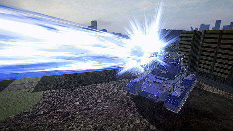 ꡼ No.002Υͥ / CUSTOM MECH WARSסϵɱҷܵΤȤơEMCפо줬餫ˡDLC֥ܥ˽AICV:ҡˡפΥ硼ư