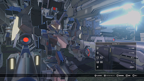 ꡼ No.009Υͥ / CUSTOM MECH WARSסϵɱҷܵΤȤơEMCפо줬餫ˡDLC֥ܥ˽AICV:ҡˡפΥ硼ư