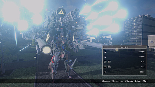 ꡼ No.011Υͥ / CUSTOM MECH WARSסϵɱҷܵΤȤơEMCפо줬餫ˡDLC֥ܥ˽AICV:ҡˡפΥ硼ư