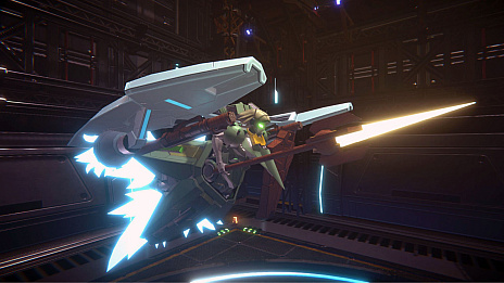 ꡼ No.014Υͥ / CUSTOM MECH WARSסϵɱҷܵΤȤơEMCפо줬餫ˡDLC֥ܥ˽AICV:ҡˡפΥ硼ư
