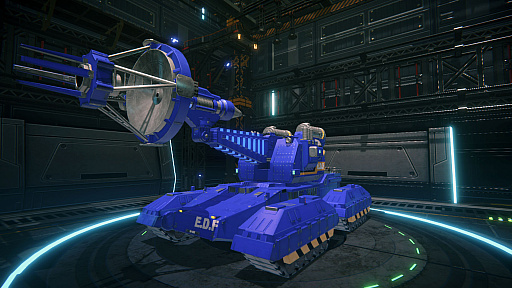 ꡼ No.018Υͥ / CUSTOM MECH WARSסϵɱҷܵΤȤơEMCפо줬餫ˡDLC֥ܥ˽AICV:ҡˡפΥ硼ư